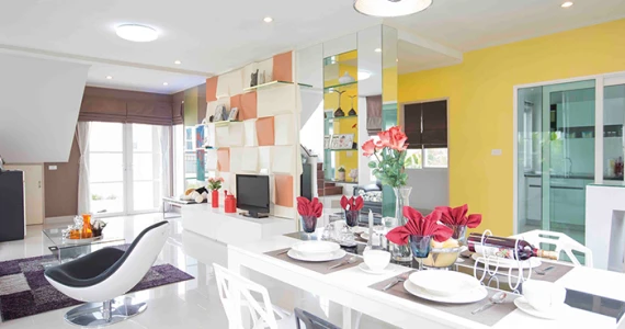 รูปภาพ ศุภาลัย วิลล์ ภูเก็ต (ทาวน์โฮม) (Supalai Ville)