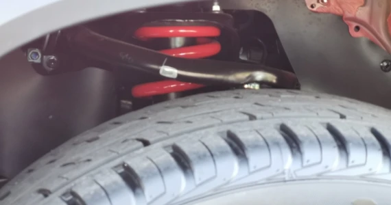 รูปภาพ โตโยต้า Toyota Fortuner 2.8 Legender 4WD AT ปี 2022