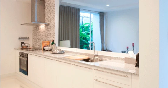 รูปภาพ คอร์ทยาร์ด วิลล่า (Courtyard Villa)