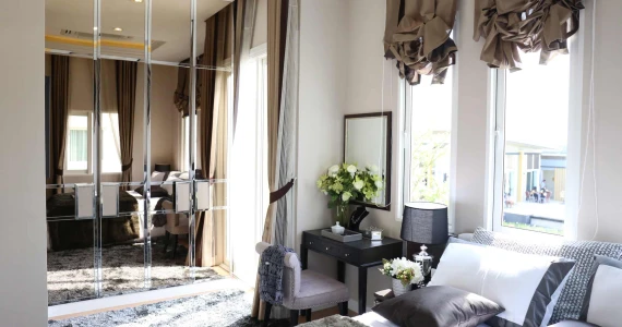 รูปภาพ โกลเด้น ทาวน์ ๒ พระราม 2 (Golden Town 2 Rama 2)