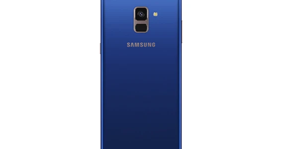 รูปภาพ ซัมซุง SAMSUNG Galaxy A8+ (2018)
