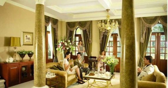 รูปภาพ เดอะริช พระราม 2 (The Rich Rama 2)