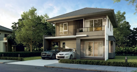 รูปภาพ พฤกษ์ลดา วงแหวน - หทัยราษฎร์ (Pruklada Wongwaen-Hathairat)