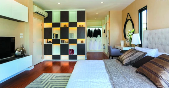 รูปภาพ วิลล่า อะคาเดีย ศรีนครินทร์ (Villa Arcadia Srinakarin)