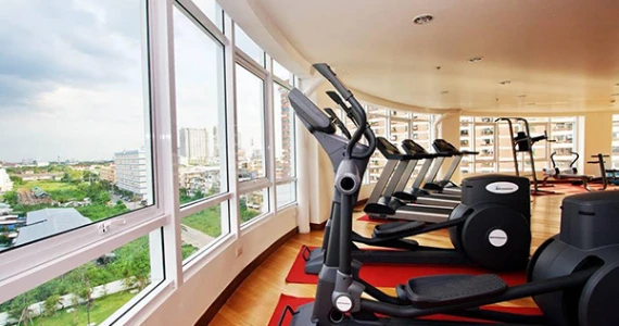 รูปภาพ แบงค์คอก ฮอไรซอน รามคำแหง (Bangkok Horizon Ramkhamhaeng)