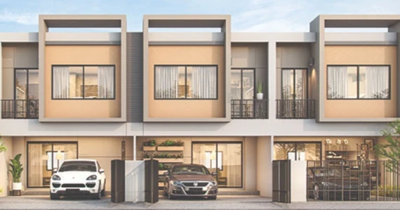 รูปภาพ เอสเกต ทาวน์ ติวานนท์-รังสิต (S Gate Town Tiwanon-Rangsit)