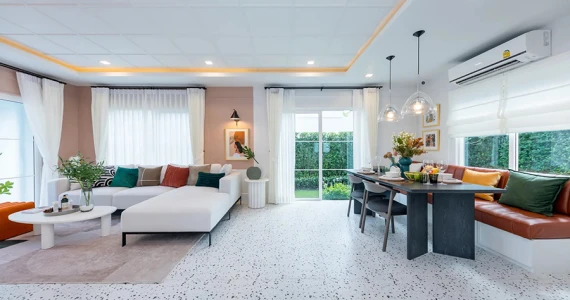 รูปภาพ วิลลาจจิโอ รังสิต - คลอง 4 (Villaggio Rangsit - Klong 4)