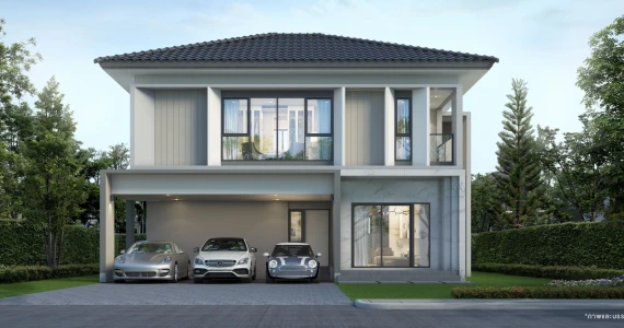 รูปภาพ พีเว่ ราชพฤกษ์-สิรินธร (PYVE Ratchaphruek-Sirindhorn)