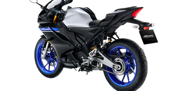 รูปภาพ ยามาฮ่า Yamaha R15M Connected ABS ปี 2025