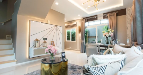 รูปภาพ คิว ดิสทริค เวสเกต (Q District Westgate)