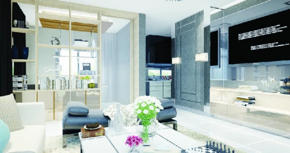 รูปภาพ นครทอง ลีฟวิ่ง 2 (Nakornthong Living 2)