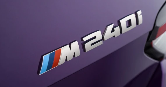 รูปภาพ บีเอ็มดับเบิลยู BMW M2 M240i xDrive ปี 2022