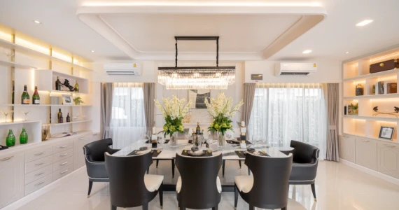 รูปภาพ เพรสทีจ พระราม 2 (Prestige Rama 2)