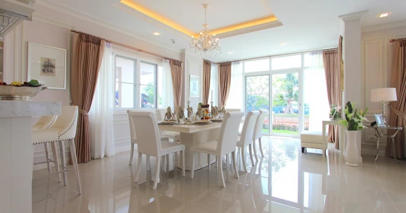 รูปภาพ เดอะ แกรนด์ พาร์ค (The Grand Park)