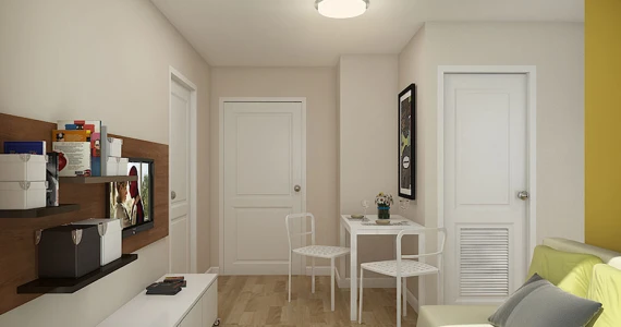 รูปภาพ กัลปพฤกษ์ ซิตี้ พลัส อุดรธานี (Kalpapruek City Plus Udon Thani)