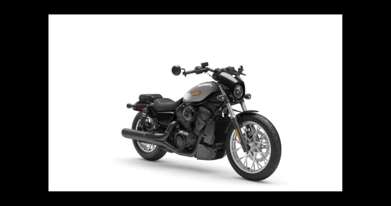 รูปภาพ ฮาร์ลีย์-เดวิดสัน Harley-Davidson Sport Nightster Special ปี 2025