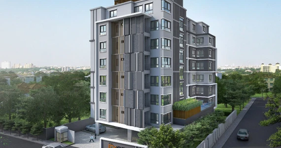 รูปภาพ ดิ เอ็กเซล แบริ่ง (The Excel Bearing)