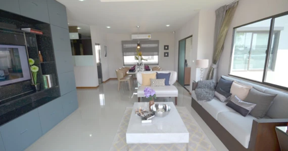 รูปภาพ โกลเด้น วิลเลจ บางนา - กิ่งแก้ว (โกลเด้น วิลเลจ บางนา - กิ่งแก้ว)