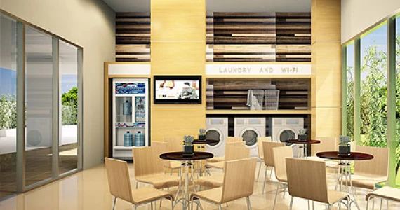 รูปภาพ แอสปาย งามวงศ์วาน (Aspire Ngamwongwan)