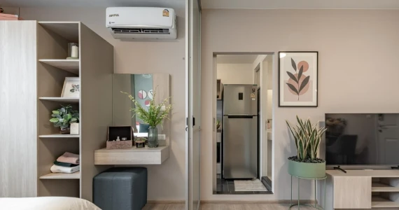 รูปภาพ พาร์ค รามอินทรา (Park Ramindra)