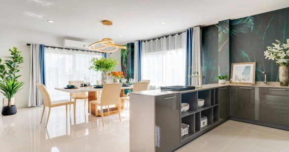 รูปภาพ อภิทาวน์ เชียงราย (Apitown Chiangrai)