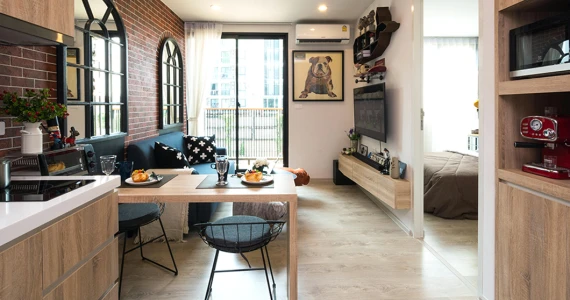 รูปภาพ เซล รัตนาธิเบศร์ 2 - บี (ZELLE Rattanathibet II - B)