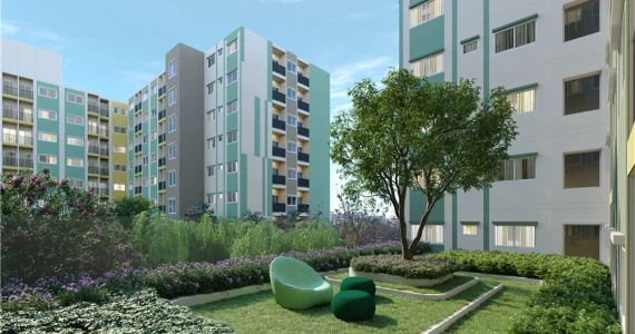 รูปภาพ โคซี่ เอ็มอาร์ที เพชรเกษม 48 (COZI MRT Phetkasem 48)