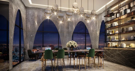 รูปภาพ เดอะทรี พัฒนาการ-เอกมัย (THE TREE Pattanakarn-Ekkamai)