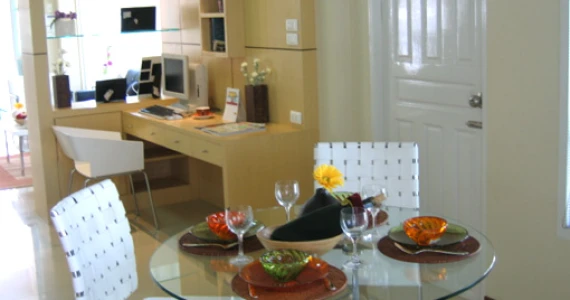 รูปภาพ รติรมย์ พาร์ค (Ratirom Park)