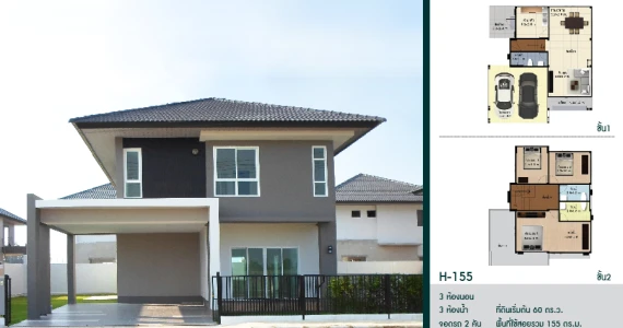 รูปภาพ บ้านรัตนบุรี (Baan Rattanaburi)