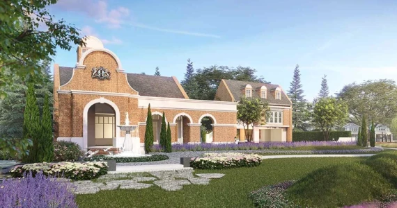 รูปภาพ วิลลาจจิโอ ศรีนครินทร์ - บางนา (Villaggio Srinakarin - Bangna)