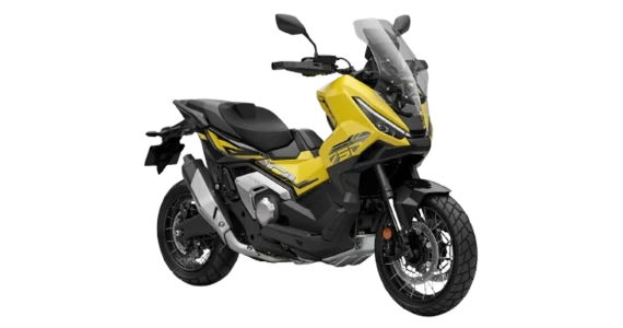 รูปภาพ ฮอนด้า Honda X-ADV Special Edition ปี 2025