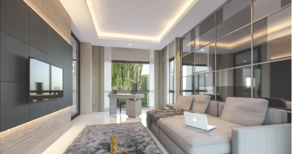 รูปภาพ แอริ แจ้งวัฒนะ (Airi Chaengwattana)