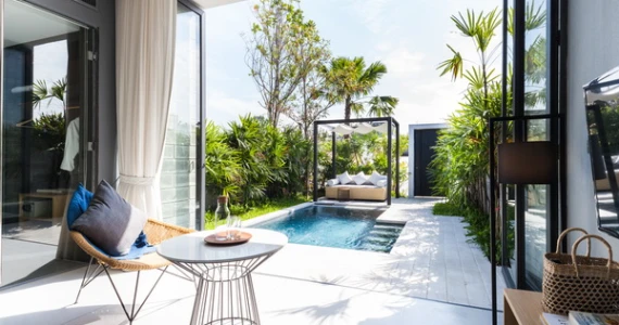 รูปภาพ ครอสทู พัทยา โอเชี่ยนเฟียร์ (X2 Pattaya Oceanphere)