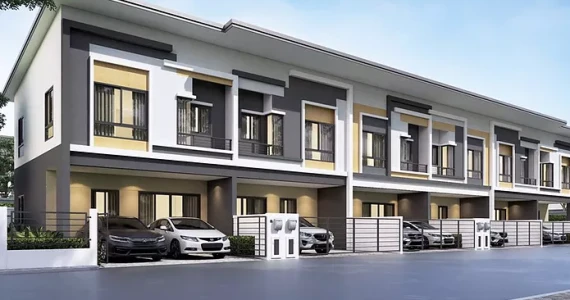 รูปภาพ เก้ามงคล พุทธมณฑลสาย 5 (Kaomongkol Bhuddhamonthon Sai 5)