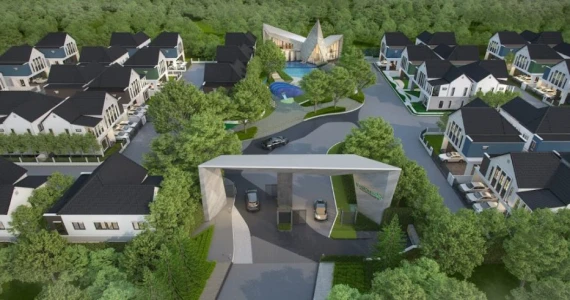 รูปภาพ สิวารมณ์ ปาร์ค วงแหวน-ประชาอุทิศ 76 (Sivarom Park Wongwaen-Prachauthit 76)