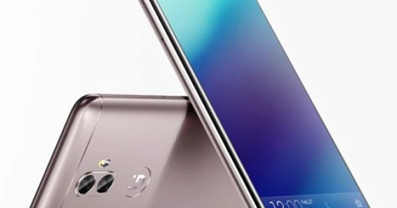 รูปภาพ จีโอนี่ Gionee A1 Plus