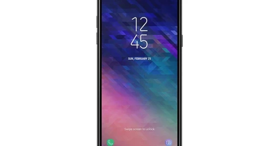 รูปภาพ ซัมซุง SAMSUNG Galaxy A6