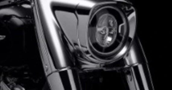 รูปภาพ ฮาร์ลีย์-เดวิดสัน Harley-Davidson Cruiser Fat Boy 114 ปี 2022