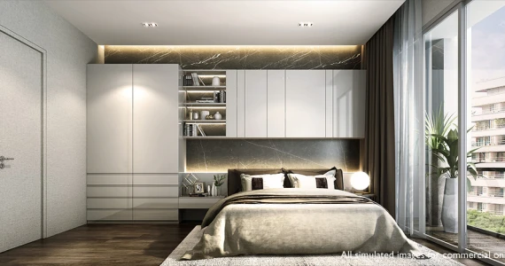 รูปภาพ ฟอร์โมซ่า รัชโยธิน (Formosa Ratchayothin)