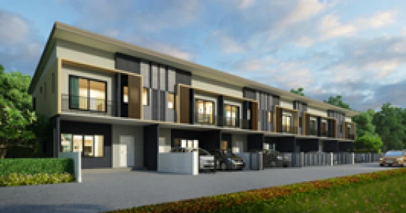 รูปภาพ เดอะ คอนเนค สวนหลวง-อ่อนนุช (The Connect Suanluang Onnut)