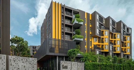 รูปภาพ เดอะ เบส เซ็นทรัล - ภูเก็ต (THE BASE Central - Phuket)