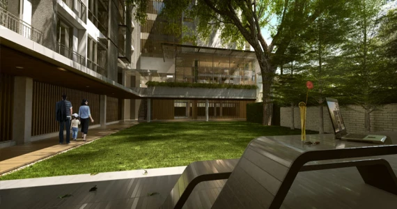 รูปภาพ เดอะ รูม สุขุมวิท 40 (The Room Sukhumvit 40)