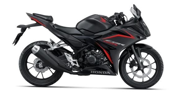 รูปภาพ ฮอนด้า Honda CBR 150R STD MY2021 ปี 2020