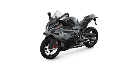 รูปภาพ บีเอ็มดับเบิลยู BMW S 1000 RR ปี 2025