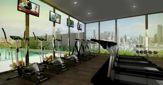 รูปภาพ เวลล์ ไลฟ์ รังสิต (Well Life Rangsit)