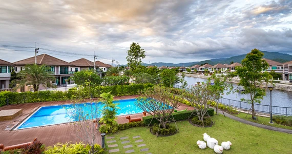 รูปภาพ เดอะ พรีมีโอ เลคฮิลล์ (The Premio Lakehill)