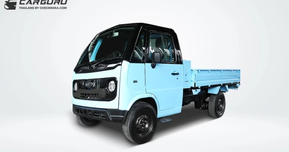 รูปภาพ ไมน์ โมบิลิตี MINE-MT 30 Pastel Edition-ปี 2022