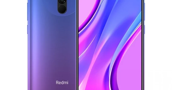 รูปภาพ เสียวหมี่ Xiaomi Redmi9 4/64