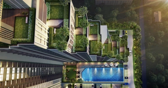 รูปภาพ ศุภาลัย ปาร์ค สถานีตลาดพลู (Supalai Park Talat Phlu Station)